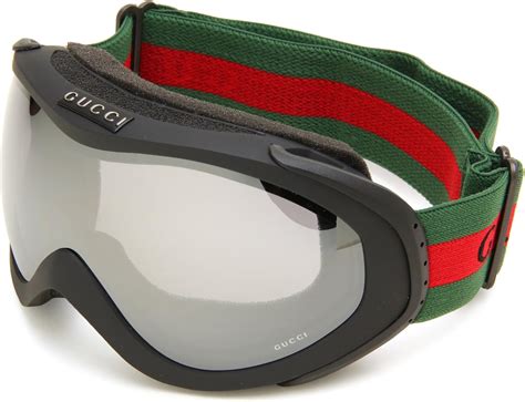 gucci original goggles.